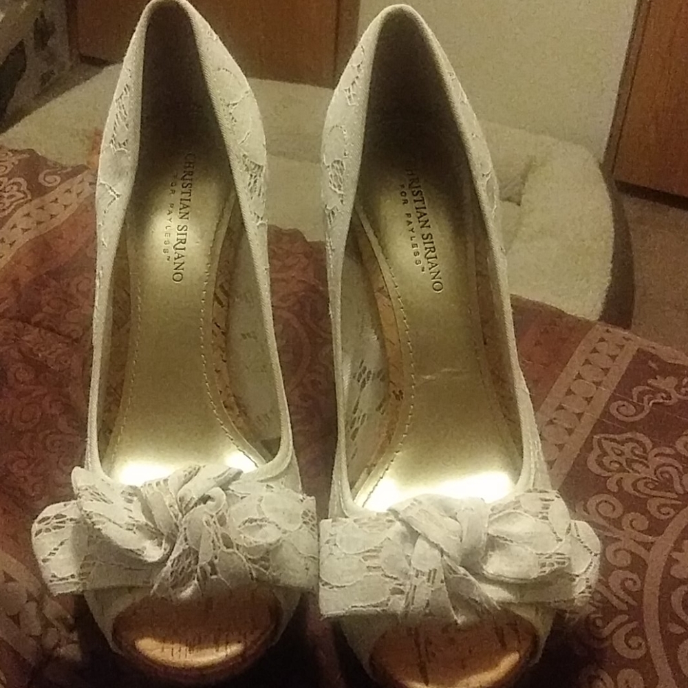 High heels - Picture 1 of 2